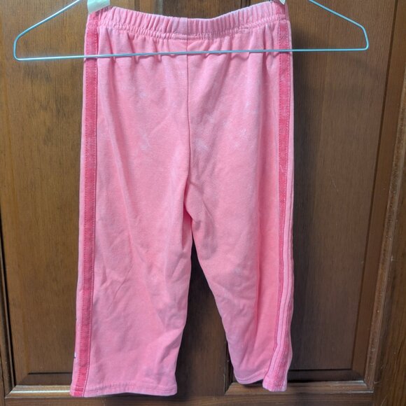 Toddler Easter pink pants -- 24 months - Picture 2 of 3